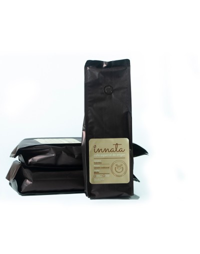 Café Especial de Origen Santander 500gr