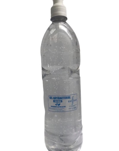 Gel Antibacterial 1000 ml