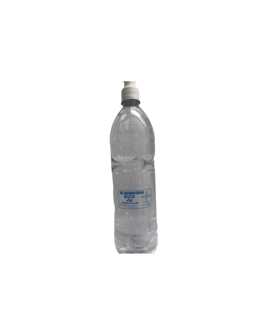 Gel Antibacterial 1000 ml