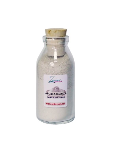 Arcilla blanca 100 g