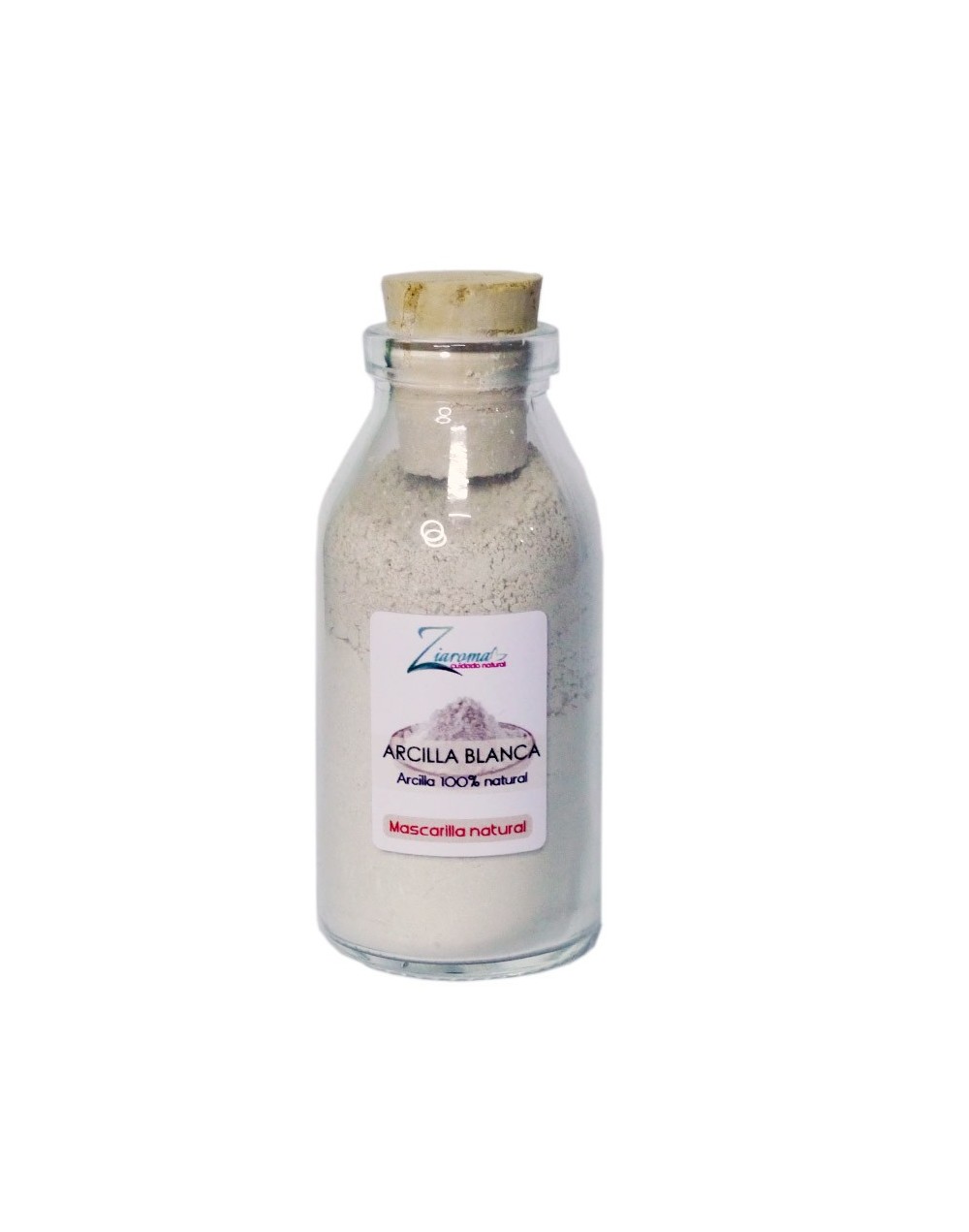 Arcilla blanca 100 g