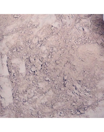 Arcilla rosada 100 g