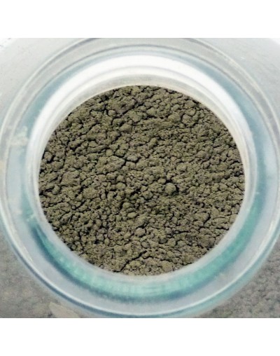Arcilla negra 100 g