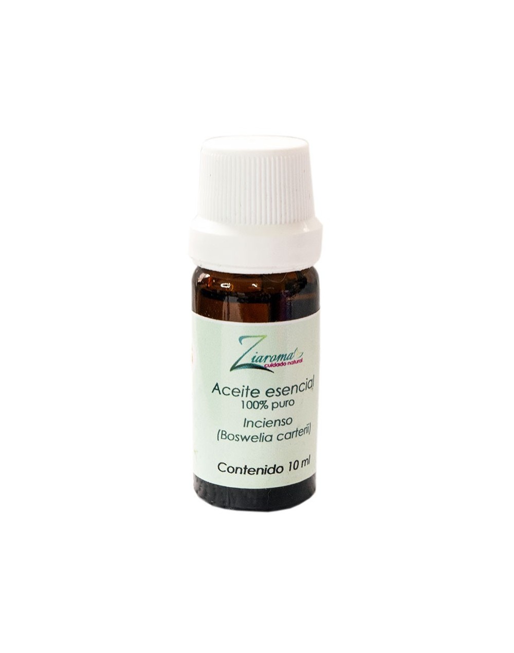 Aceite esencial de incienso 10 ml