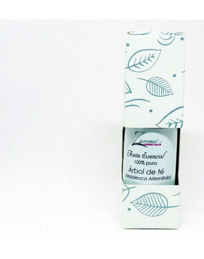 Aceite esencial de árbol de té 5ml