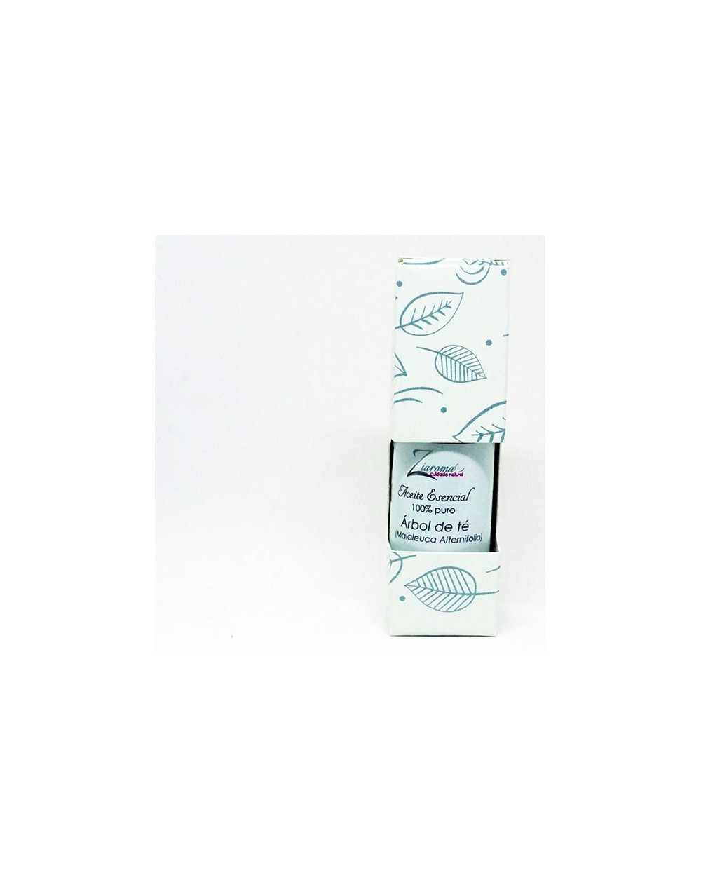 Aceite esencial de árbol de té 5ml