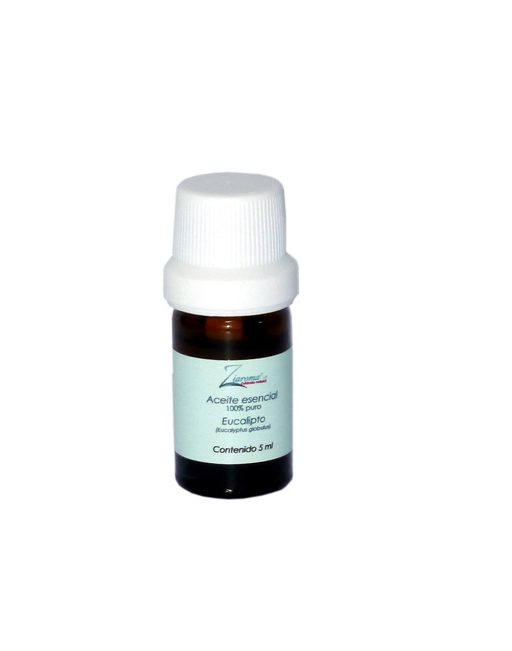 Aceite esencial de eucalipto 5ml