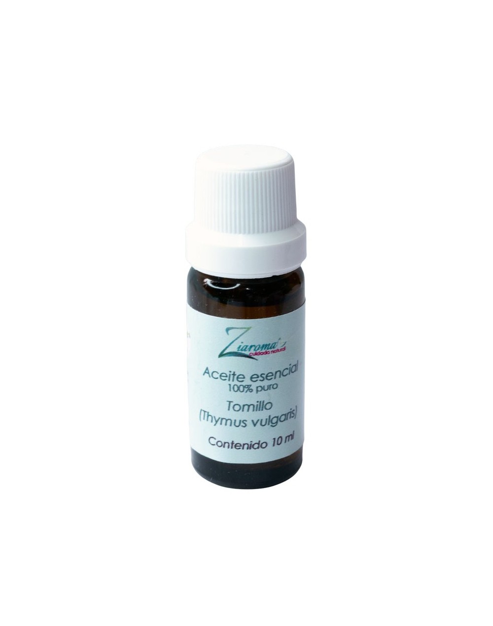 Aceite esencial de tomillo 10 ml
