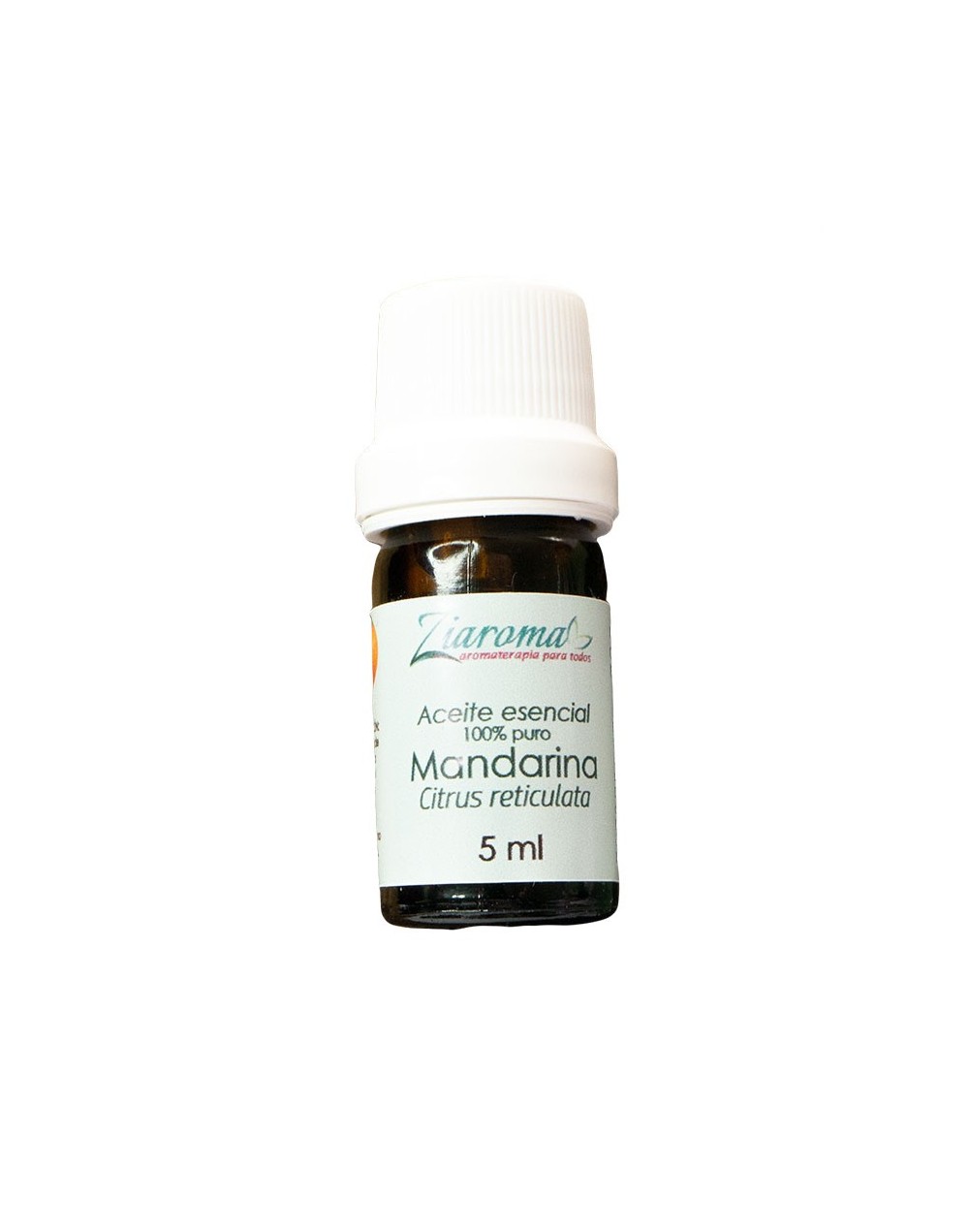 Aceite esencial de mandarina 5ml