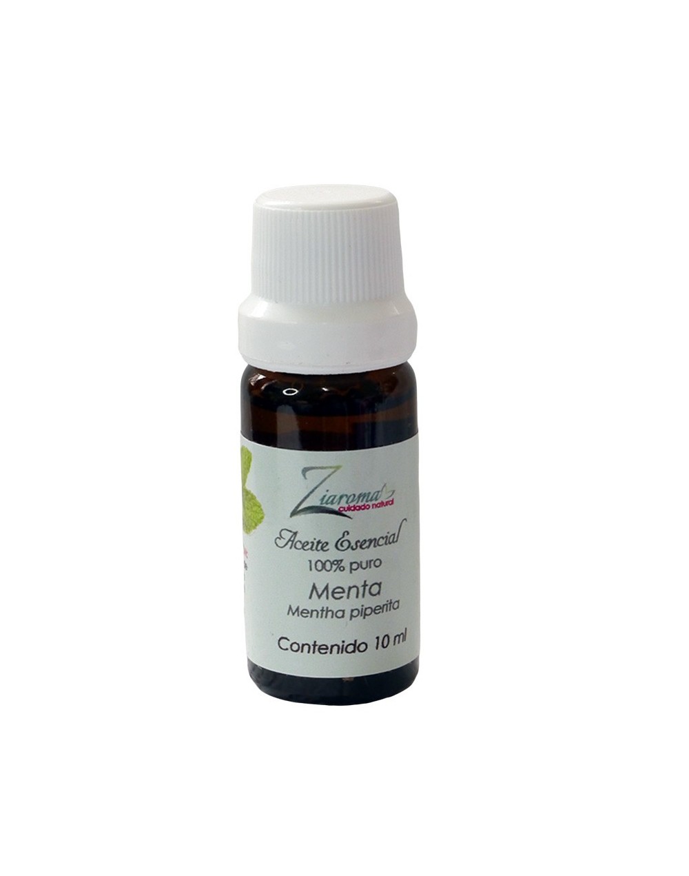 Aceite esencial de menta 10 ml