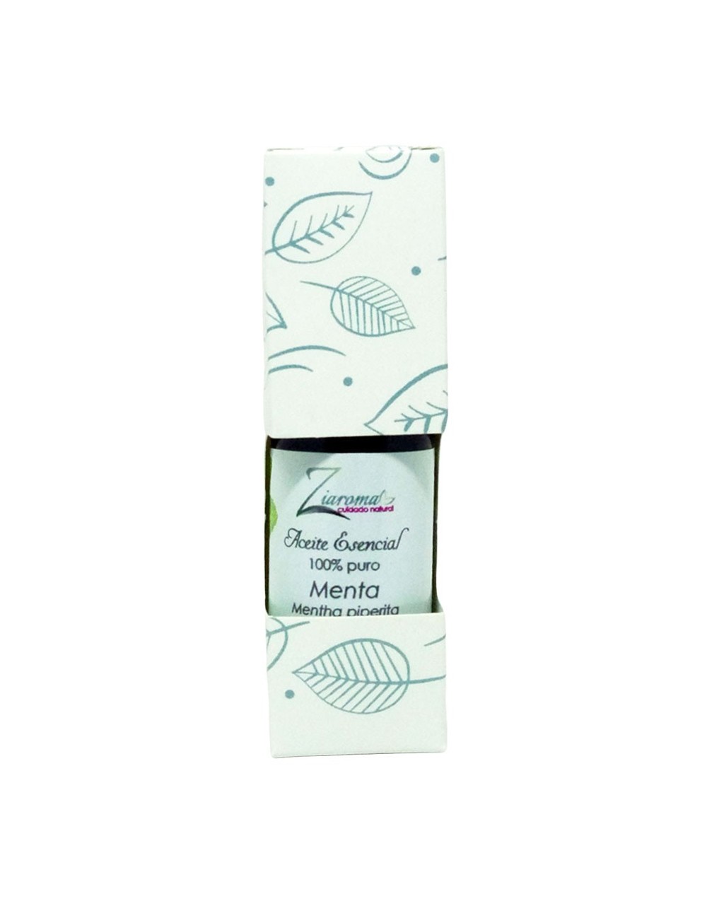 Aceite esencial de menta 5 ml
