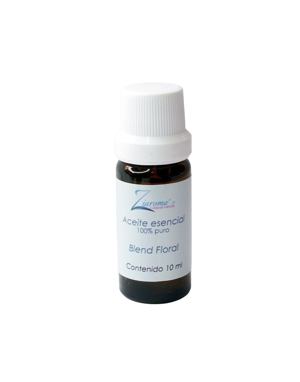 Aceite esencial blend floral 10 ml