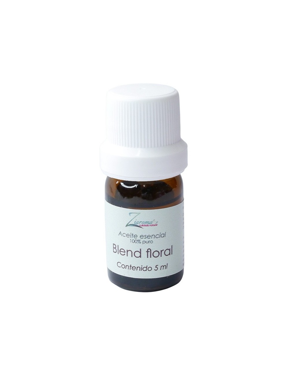 Aceite esencial blend floral 5ml