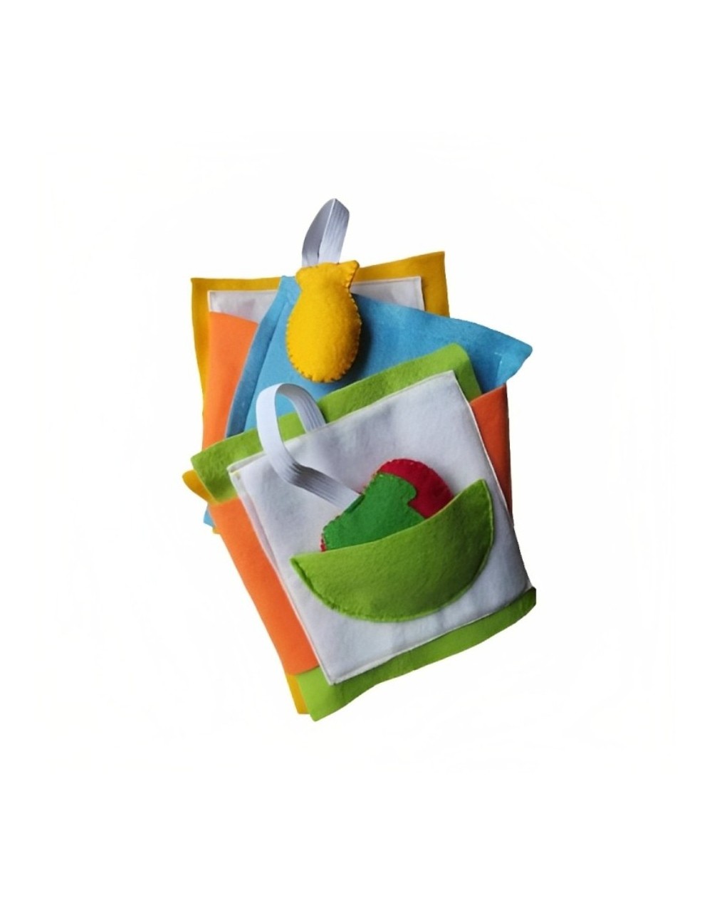 Juegos y material didáctico