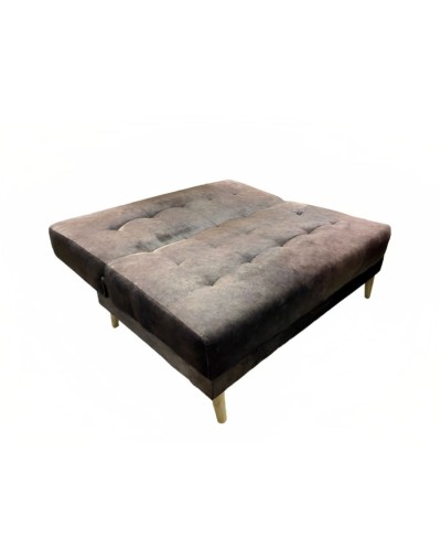 Sala sencilla reclinable