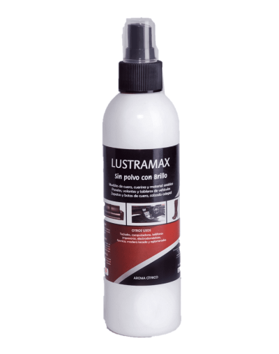 Limpiador Multiusos para Hogar  Lustramax