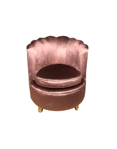 Poltrona pétalo w