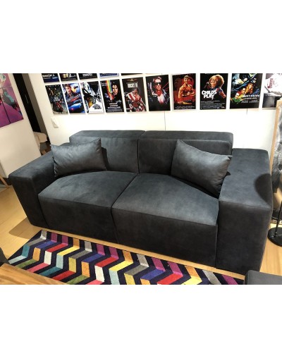Sofa maca