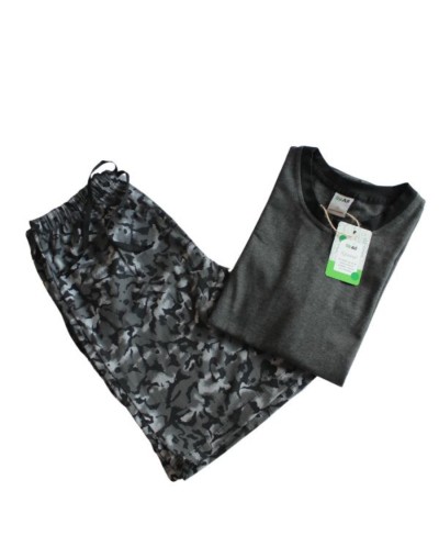 Pijamas masculinas variadas  short 