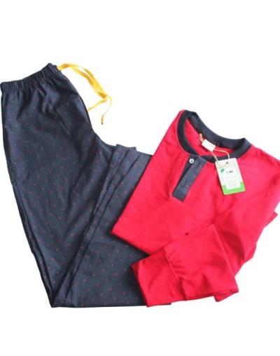 Pijamas masculinas variadas  pantalón 
