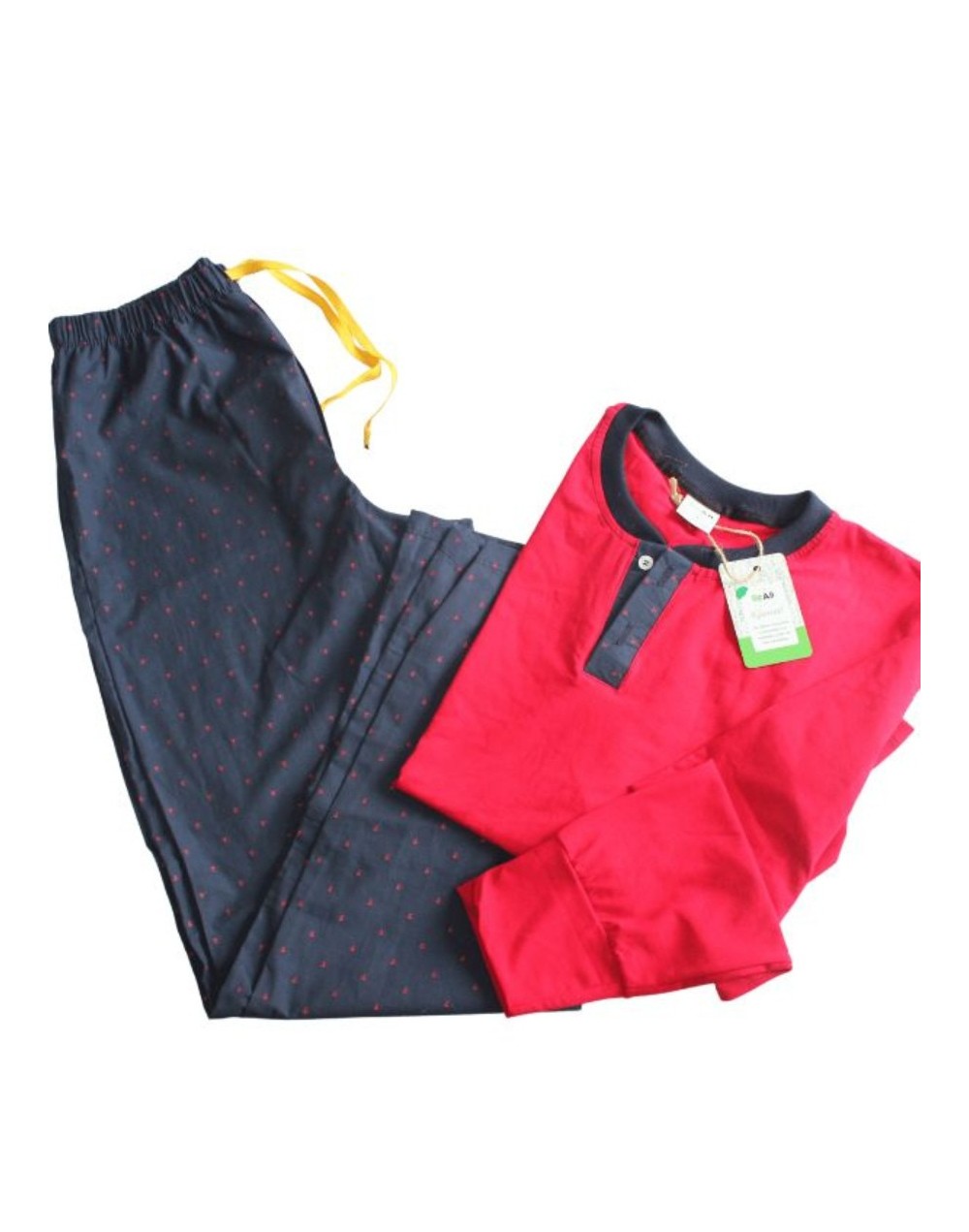 Pijamas masculinas variadas  pantalón 
