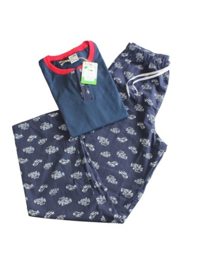 Pijamas masculinas variadas  pantalón 