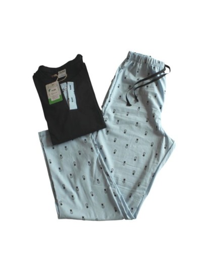 Pijamas masculinas variadas  pantalón 