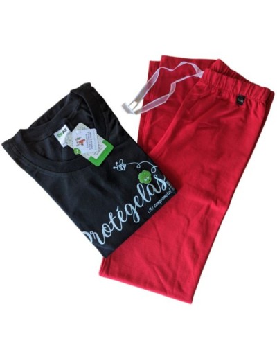 Pijamas femeninas  variadas