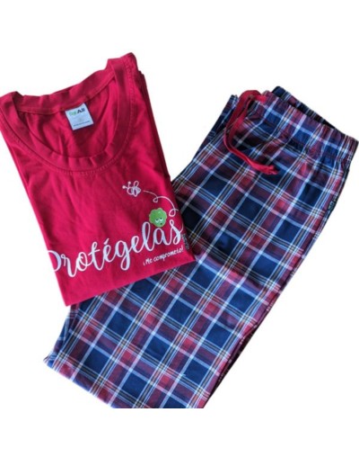 Pijamas femeninas  variadas
