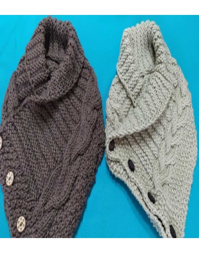 CUELLO FIJO  CF07