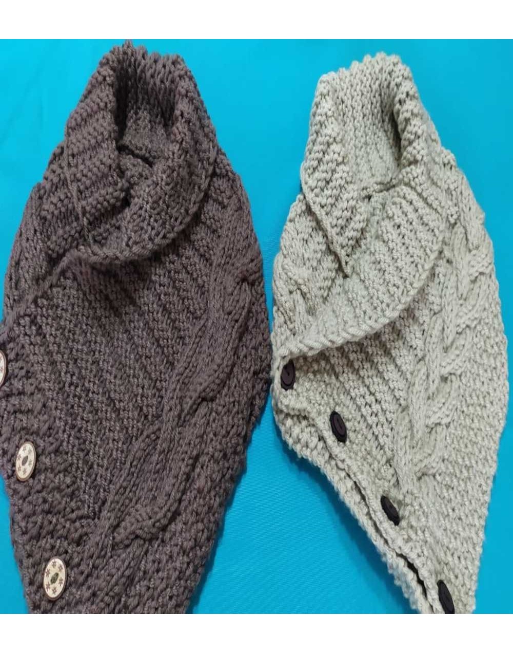 CUELLO FIJO  CF07