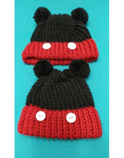 GORRO MICKEY GN03