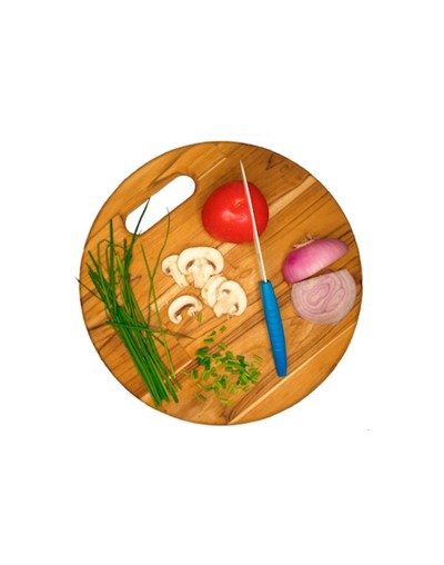 Tabla de cocina