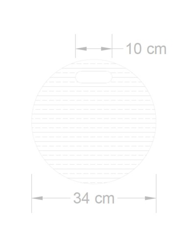 Tabla de cocina