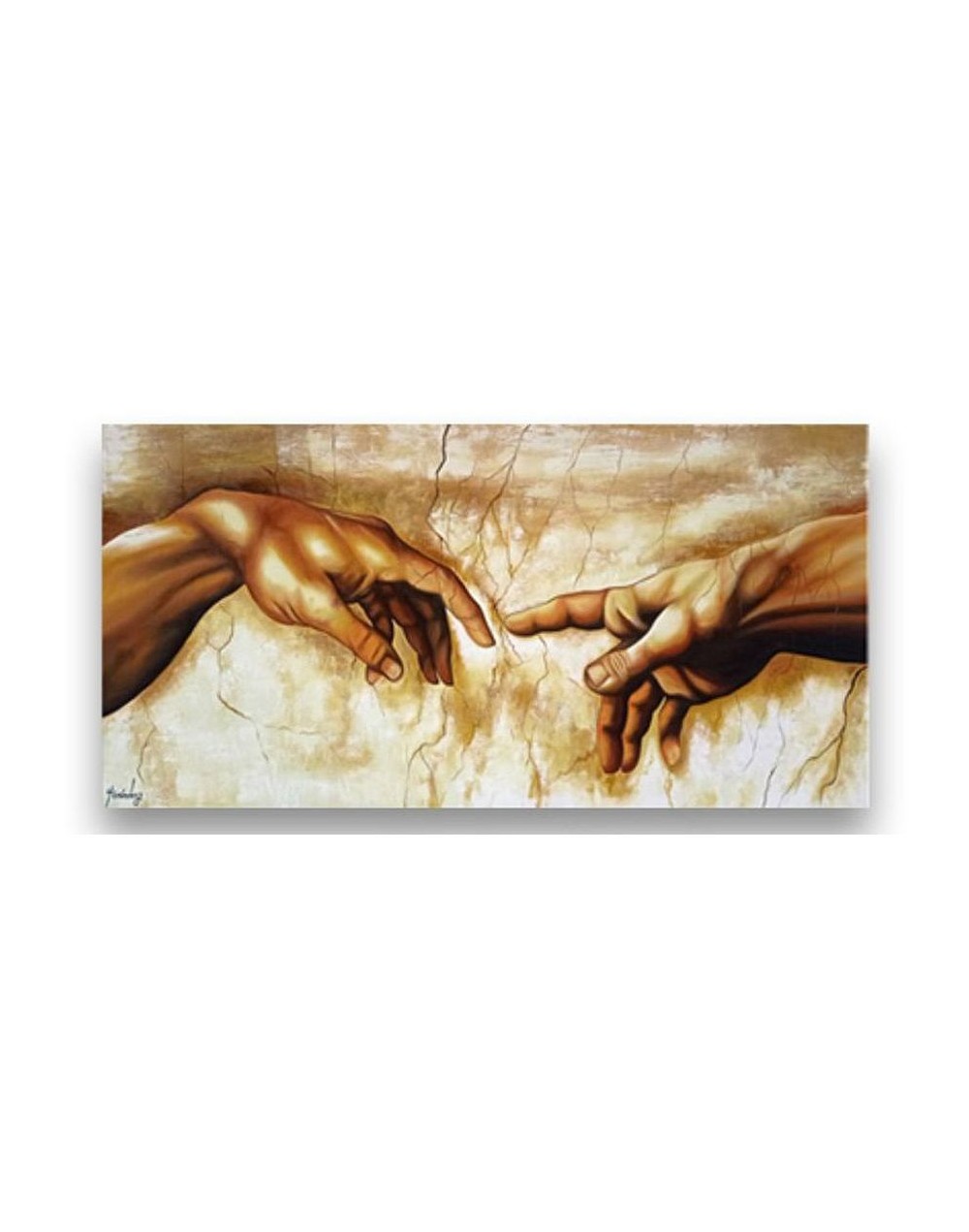 Creación y creador