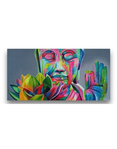 Buddha