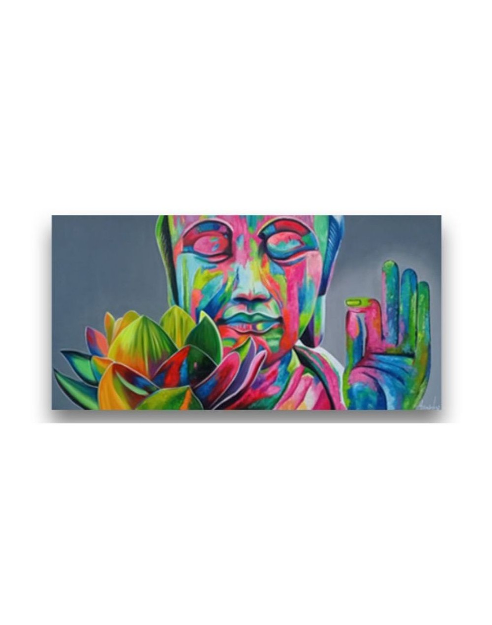 Buddha