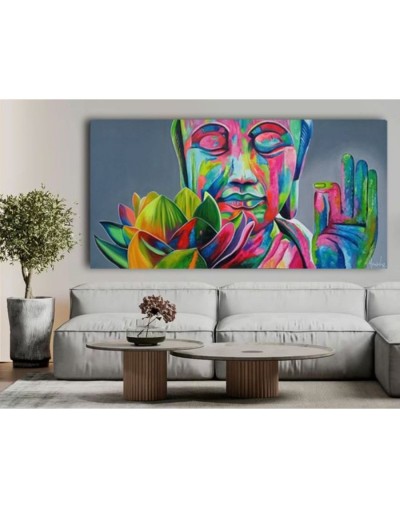 Buddha