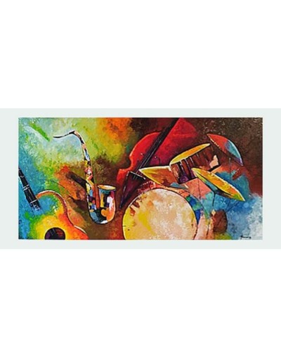 Instrumentos musicales