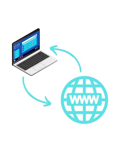 Creación de paginas web para todo tipo de negocio