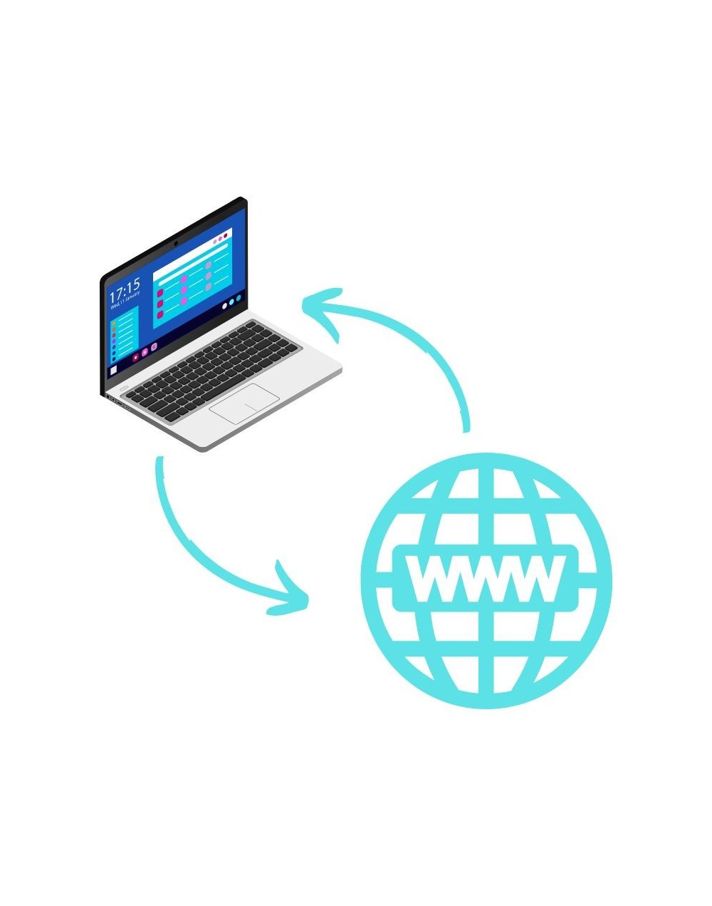 Creación de paginas web para todo tipo de negocio