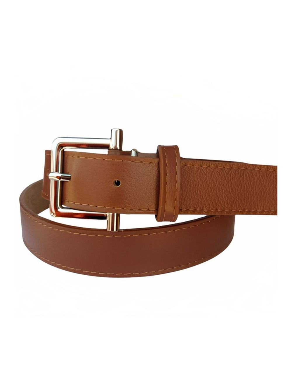 Cinturon dama 3cm