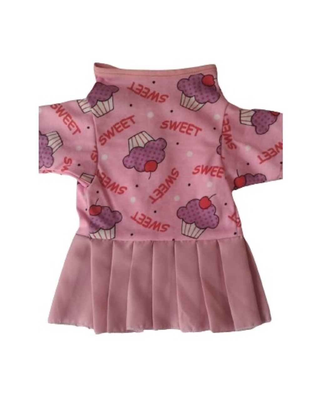 Vestido original de prenses
