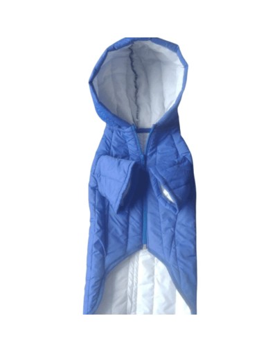 Chaqueta impermeable 