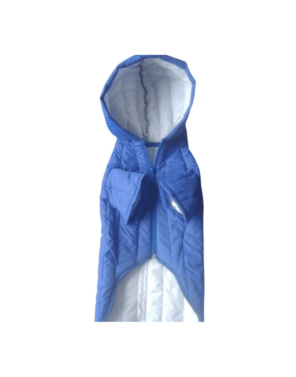Chaqueta impermeable 