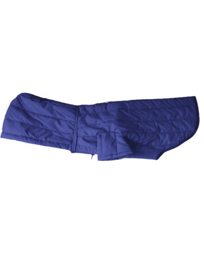 Chaqueta impermeable 