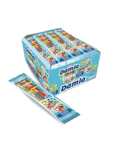 Damla tubes turquía x 24
