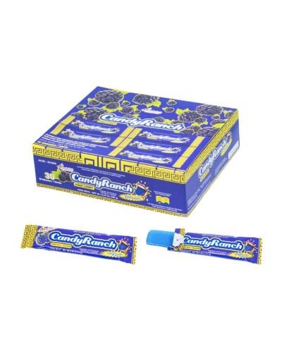 Dulce americano candy ranch