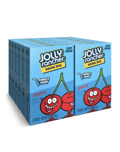 Jolly rancher
