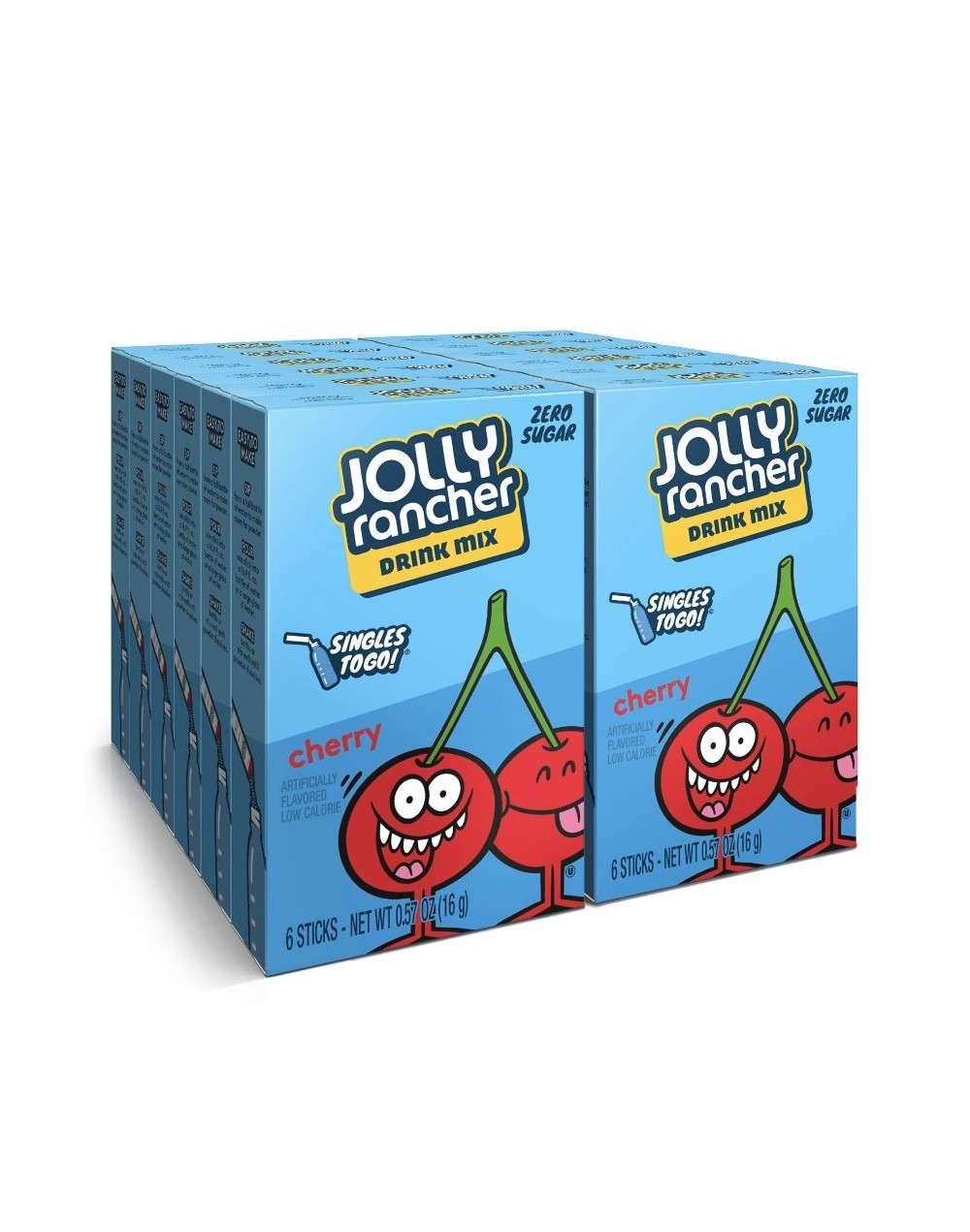 Jolly rancher